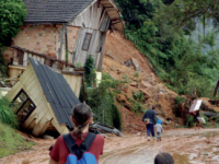 Mais de 30 entidades atuam para socorrer população durante desastres